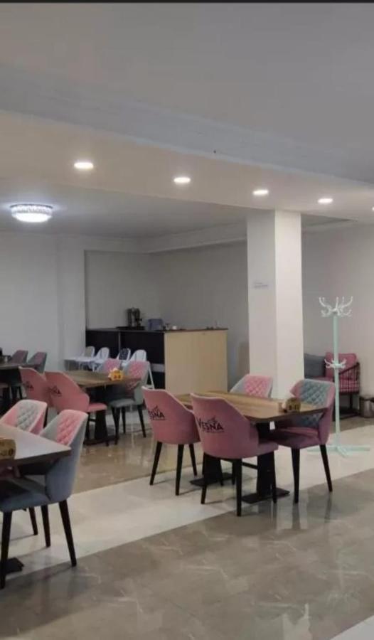 Hotel My Rose Batumi Exterior foto