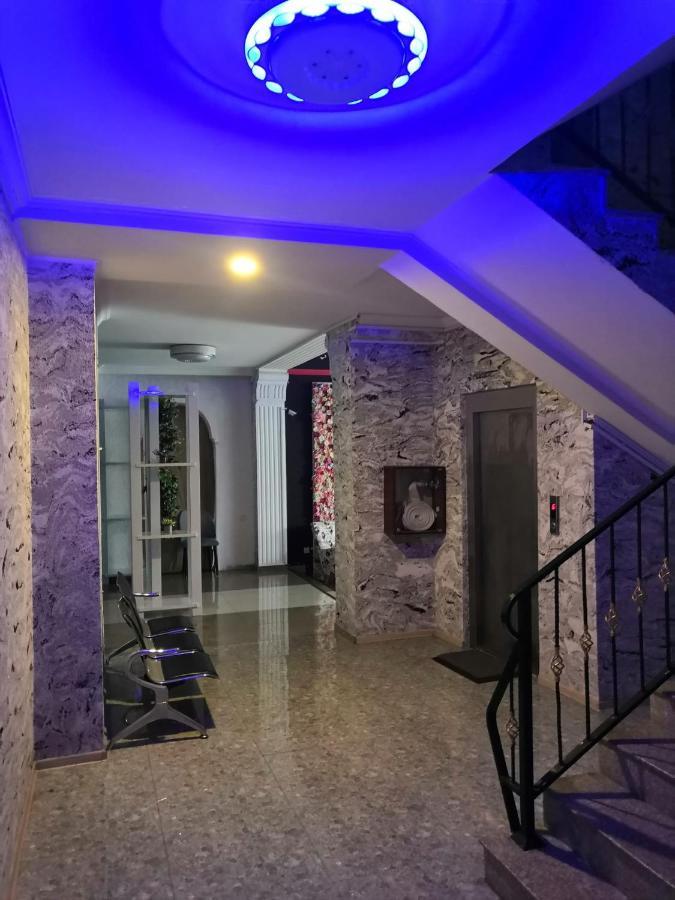 Hotel My Rose Batumi Exterior foto